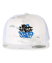 Load image into Gallery viewer, Art Society GRAFFITI SNAPBACK HAT VOL. 1