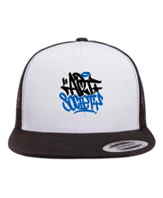 Load image into Gallery viewer, Art Society GRAFFITI SNAPBACK HAT VOL. 1