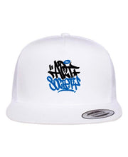 Load image into Gallery viewer, Art Society GRAFFITI SNAPBACK HAT VOL. 1