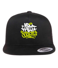 Load image into Gallery viewer, Art Society GRAFFITI SNAPBACK HAT VOL. 2