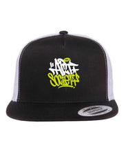 Load image into Gallery viewer, Art Society GRAFFITI SNAPBACK HAT VOL. 2