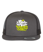 Load image into Gallery viewer, Art Society GRAFFITI SNAPBACK HAT VOL. 2