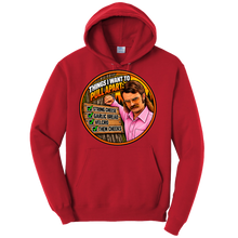 Load image into Gallery viewer, Art Society x BAD DADDY SIGNATURE HOODIE VOL.2