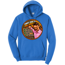 Load image into Gallery viewer, Art Society x BAD DADDY SIGNATURE HOODIE VOL.2