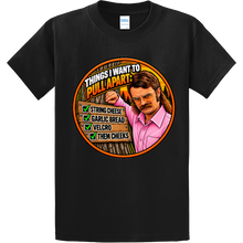 Load image into Gallery viewer, Art Society x BAD DADDY SIGNATURE TEE SHIRT VOL.1