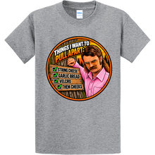Load image into Gallery viewer, Art Society x BAD DADDY SIGNATURE TEE SHIRT VOL.2
