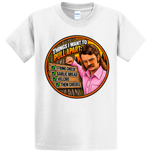 Load image into Gallery viewer, Art Society x BAD DADDY SIGNATURE TEE SHIRT VOL.1