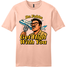 Load image into Gallery viewer, Art Society x DR. FUBBS GET HIGH TEE SHIRT VOL.1