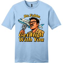 Load image into Gallery viewer, Art Society x DR. FUBBS GET HIGH TEE SHIRT VOL.1