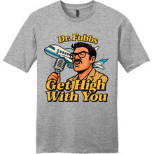 Load image into Gallery viewer, Art Society x DR. FUBBS GET HIGH TEE SHIRT VOL.2