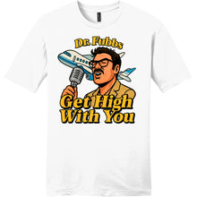 Load image into Gallery viewer, Art Society x DR. FUBBS GET HIGH TEE SHIRT VOL.1
