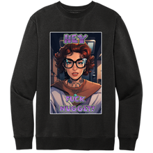 Load image into Gallery viewer, Art Society FUCK NUGGET SWEATSHIRT VOL.1