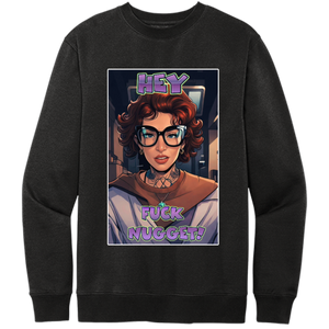 Art Society FUCK NUGGET SWEATSHIRT VOL.1