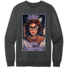 Load image into Gallery viewer, Art Society FUCK NUGGET SWEATSHIRT VOL.1