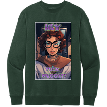 Load image into Gallery viewer, Art Society FUCK NUGGET SWEATSHIRT VOL.1