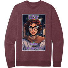 Load image into Gallery viewer, Art Society FUCK NUGGET SWEATSHIRT VOL.1