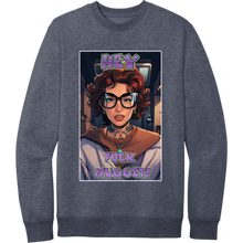 Load image into Gallery viewer, Art Society FUCK NUGGET SWEATSHIRT VOL.1