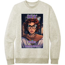 Load image into Gallery viewer, Art Society FUCK NUGGET SWEATSHIRT VOL.1
