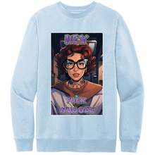 Load image into Gallery viewer, Art Society FUCK NUGGET SWEATSHIRT VOL.2
