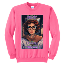 Load image into Gallery viewer, Art Society FUCK NUGGET SWEATSHIRT VOL.2