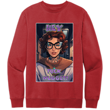 Load image into Gallery viewer, Art Society FUCK NUGGET SWEATSHIRT VOL.2
