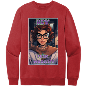 Art Society FUCK NUGGET SWEATSHIRT VOL.2