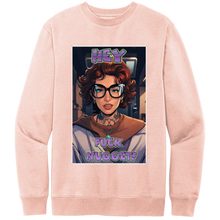 Load image into Gallery viewer, Art Society FUCK NUGGET SWEATSHIRT VOL.2