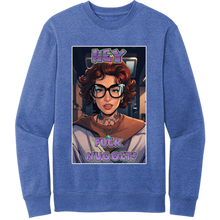 Load image into Gallery viewer, Art Society FUCK NUGGET SWEATSHIRT VOL.2
