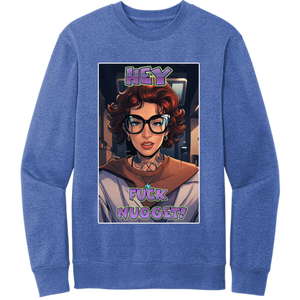 Art Society FUCK NUGGET SWEATSHIRT VOL.2