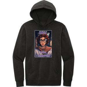 Art Society FUCK NUGGET HOODIE VOL.1