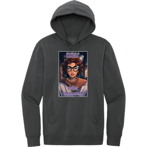 Art Society FUCK NUGGET HOODIE VOL.1