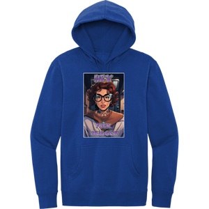 Art Society FUCK NUGGET HOODIE VOL.1