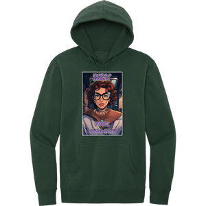 Art Society FUCK NUGGET HOODIE VOL.1