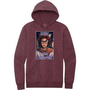 Art Society FUCK NUGGET HOODIE VOL.2
