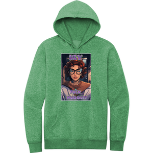 Art Society FUCK NUGGET HOODIE VOL.2