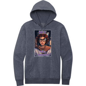Art Society FUCK NUGGET HOODIE VOL.2