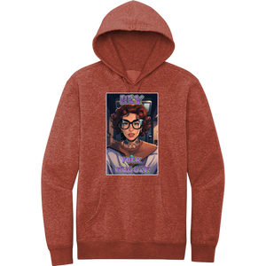 Art Society FUCK NUGGET HOODIE VOL.2