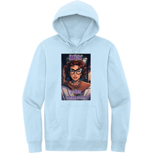 Art Society FUCK NUGGET HOODIE VOL.3