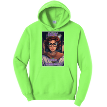 Load image into Gallery viewer, Art Society FUCK NUGGET HOODIE VOL.3