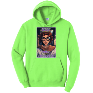 Art Society FUCK NUGGET HOODIE VOL.3