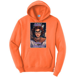 Art Society FUCK NUGGET HOODIE VOL.3