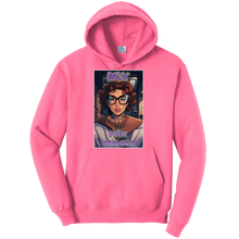 Load image into Gallery viewer, Art Society FUCK NUGGET HOODIE VOL.3