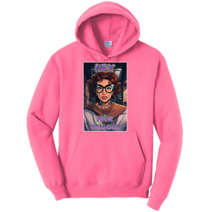 Art Society FUCK NUGGET HOODIE VOL.3