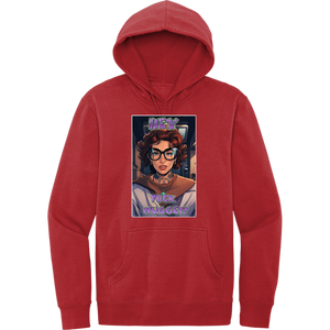 Art Society FUCK NUGGET HOODIE VOL.3