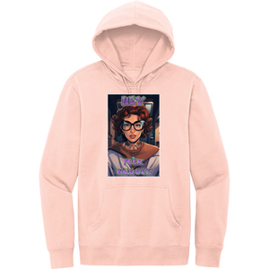 Art Society FUCK NUGGET HOODIE VOL.3