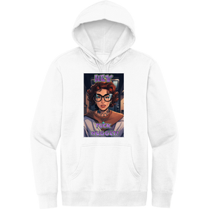 Art Society FUCK NUGGET HOODIE VOL.1