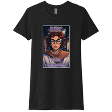 Load image into Gallery viewer, Art Society FUCK NUGGET WOMENS TEE SHIRT VOL.1