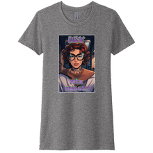 Load image into Gallery viewer, Art Society FUCK NUGGET WOMENS TEE SHIRT VOL.1