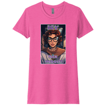 Load image into Gallery viewer, Art Society FUCK NUGGET WOMENS TEE SHIRT VOL.1