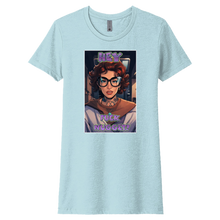 Load image into Gallery viewer, Art Society FUCK NUGGET WOMENS TEE SHIRT VOL.2